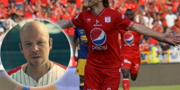 La respuesta de Fernando Aristeguieta a Residente de la que se habla en redes sociales