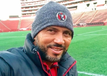 Juan Fernando Caicedo confiesa su fanatismo por América de Cali