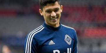 Fredy Montero también piensa en un regreso a Deportivo Cali