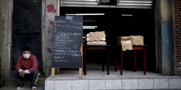 ¿Se ampliará la cuarentena después del 11 de mayo?