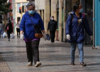 ¿Hasta cuándo va y qué pasará con la cuarentena en Colombia?