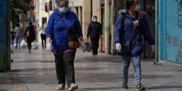¿Hasta cuándo va y qué pasará con la cuarentena en Colombia?