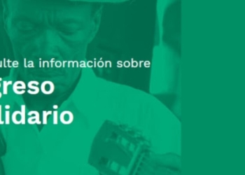 Consulta link para conocer cuándo y cómo llega el Ingreso Solidario DNP en mayo