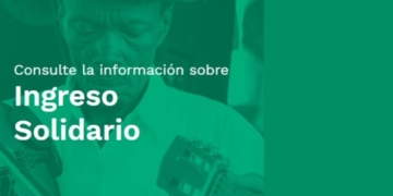Consulta link para conocer cuándo y cómo llega el Ingreso Solidario DNP en mayo