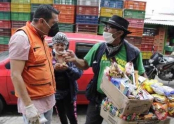 ¿Habrá un tercer giro del Ingreso Solidario?