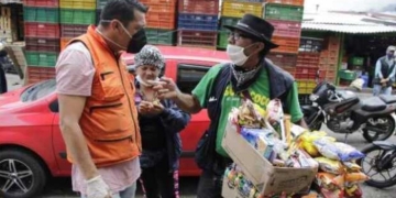 ¿Habrá un tercer giro del Ingreso Solidario?