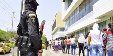 Así se verifica con su cédula si le darán el Ingreso Solidario