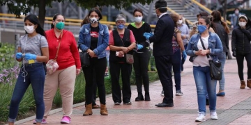 ¿A cuántas personas ha llegado el Ingreso Solidario?