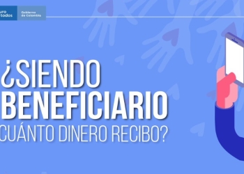 ¿Se acaba el Ingreso Solidario o habrá un giro más?