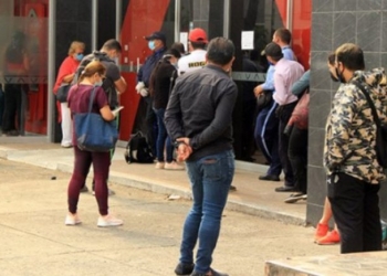 Ingreso Solidario: Desempleados recibirán $160.000 en junio