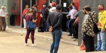 Ingreso Solidario: Desempleados recibirán $160.000 en junio