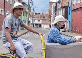 ¿Es posible inscribirse al Ingreso Solidario?