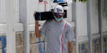 Segundo giro Ingreso Solidario $160.000. ¿Cuándo lo pagan?