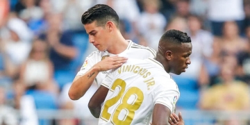 “James es el único que se quiere ir del Real Madrid”
