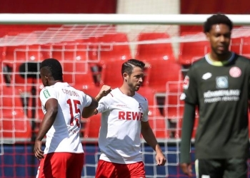 Proponen en Alemania tope salarial para el fútbol