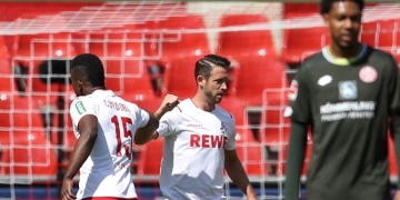 Proponen en Alemania tope salarial para el fútbol