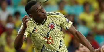 Jhon Jánner Lucumí, Genk y Sevilla. Así va la historia