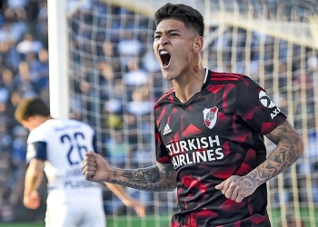 Jorge Carrascal, Juventus, ¡y nada que ver con Gonzalo Higuaín!