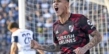 Jorge Carrascal, Juventus, ¡y nada que ver con Gonzalo Higuaín!