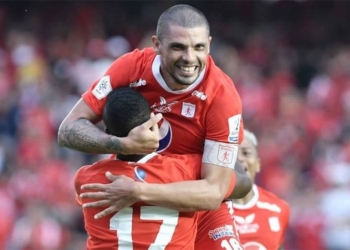 Los 5 partidos confirmados de América de Cali en septiembre