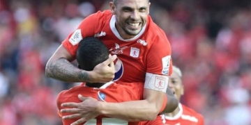Los 5 partidos confirmados de América de Cali en septiembre