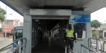 Así serán Toque de Queda y Ley Seca en Cali durante el fin de semana