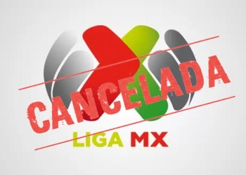 ¡Cancelaron la Liga Mexicana en la que juegan 27 futbolistas colombianos!