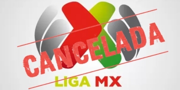 ¡Cancelaron la Liga Mexicana en la que juegan 27 futbolistas colombianos!