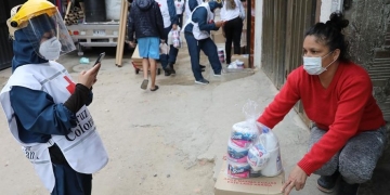 Link de consulta en el DNP para saber si tiene Ingreso Solidario