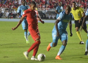 Luis Francisco Sánchez y su posible regreso a América de Cali