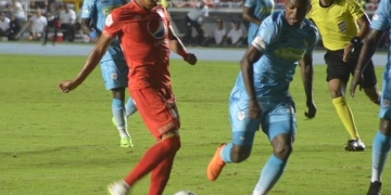 Luis Francisco Sánchez y su posible regreso a América de Cali