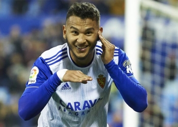 ¡15 millones de euros por el fichaje del colombiano Luis Suárez Charris!
