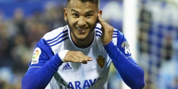 ¡15 millones de euros por el fichaje del colombiano Luis Suárez Charris!