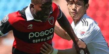 Con triunfo regresó el fútbol para el primer colombiano en tiempos de coronavirus