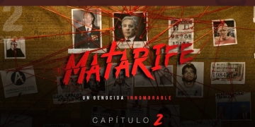 Matarife Capítulo 2: ¡Ya hay fecha oficial de estreno!