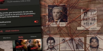 ¿Por qué Matarife no está en Netflix o Amazon?