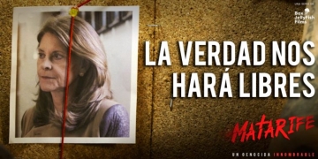 Matarife: Vea aquí todo el capítulo 2