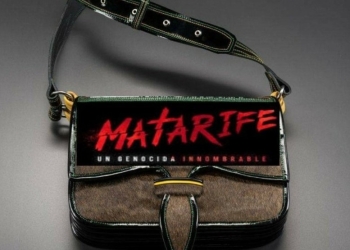 ¿Cuándo se puede ver el capítulo 2 de la serie Matarife?