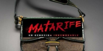 ¿Cuándo se puede ver el capítulo 2 de la serie Matarife?