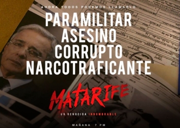 Links y hora para ver el segundo capítulo de Matarife