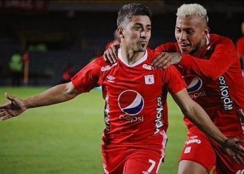 Matías Pisano: “Si América de Cali no me compra, tendré que buscar club”