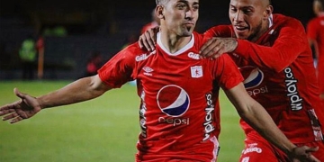 Matías Pisano: “Si América de Cali no me compra, tendré que buscar club”