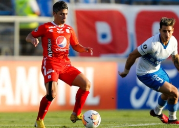 ¿Otro cambio de equipo para Matías Pisano tras su salida de América de Cali?