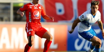 ¿Otro cambio de equipo para Matías Pisano tras su salida de América de Cali?