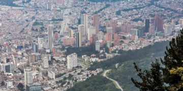 Cifras de coronavirus en Bogotá actualizadas por la Alcaldía