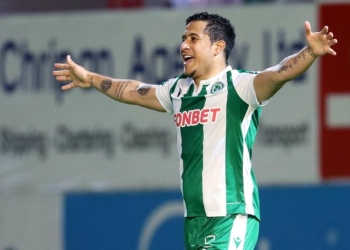 ¿En dónde va a jugar Michael Ortega?