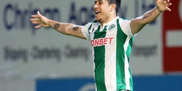 ¿En dónde va a jugar Michael Ortega?