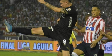 Salió de América de Cali: ¿En dónde va a jugar Michael Rangel?