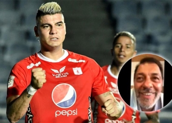 El plan de América de Cali con Michael Rangel