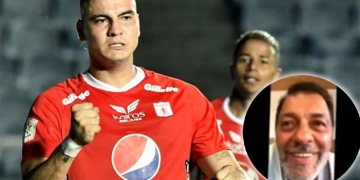 El plan de América de Cali con Michael Rangel